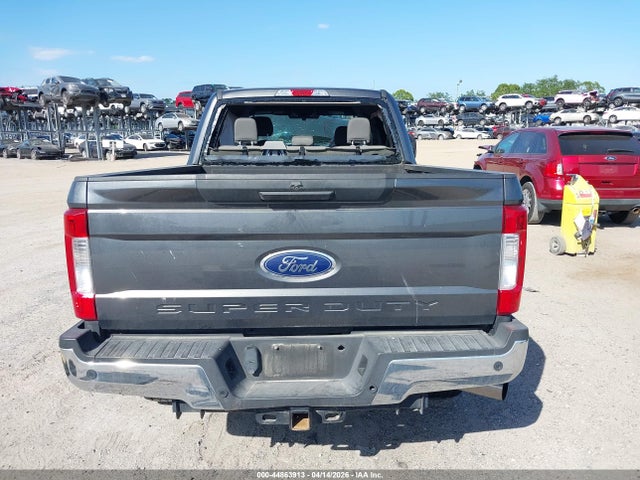 Ford F-250 Xlt