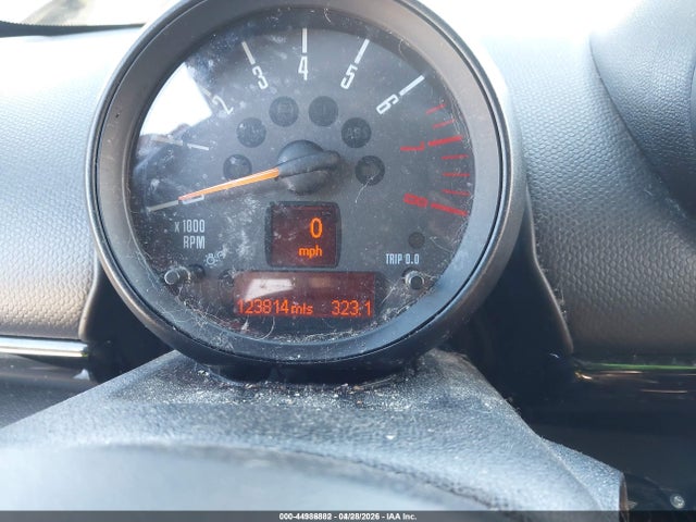 MINI Countryman Cooper S