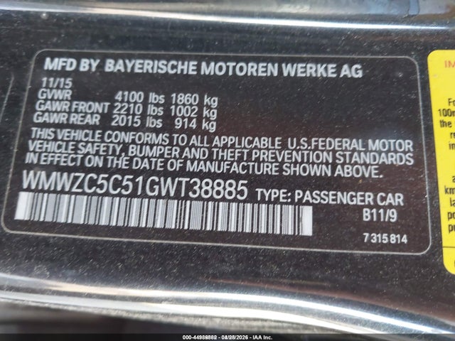 MINI Countryman Cooper S