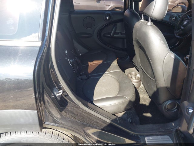 MINI Countryman Cooper S
