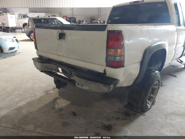 GMC Sierra 2500 Sl