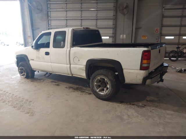 GMC Sierra 2500 Sl