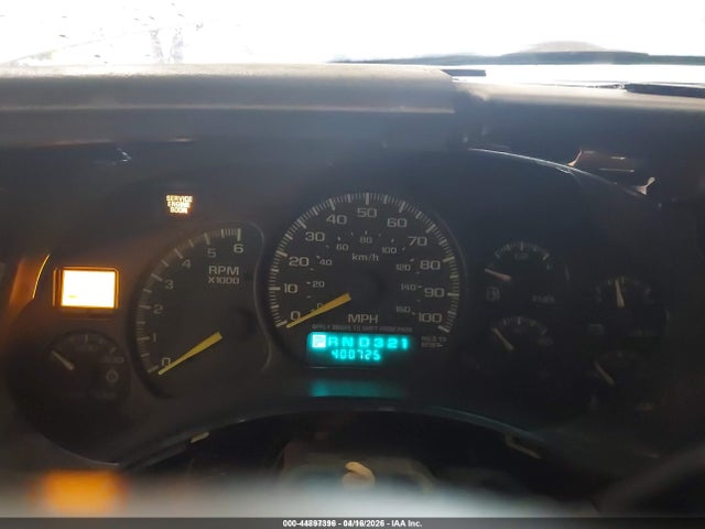 GMC Sierra 2500 Sl