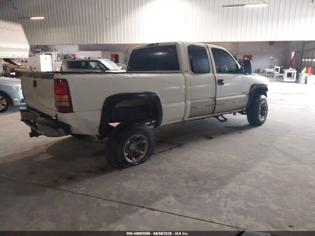 GMC Sierra 2500 Sl