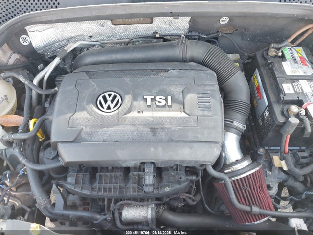 Volkswagen Beetle 1.8t