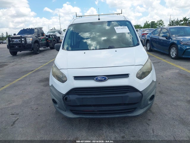 Ford Transit Xl