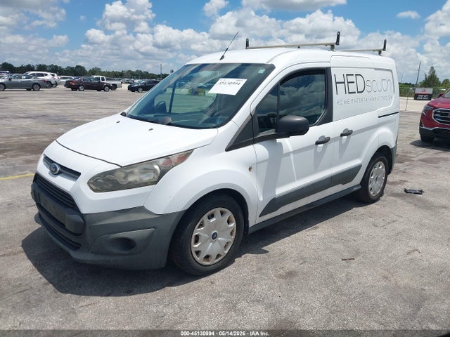 Ford Transit Xl