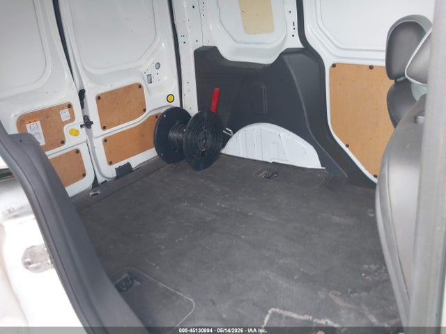 Ford Transit Xl
