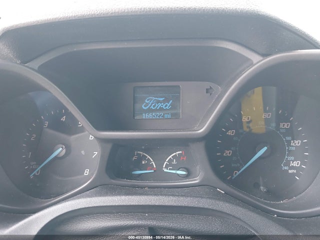 Ford Transit Xl