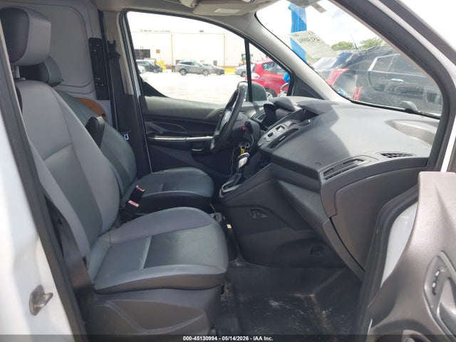 Ford Transit Xl