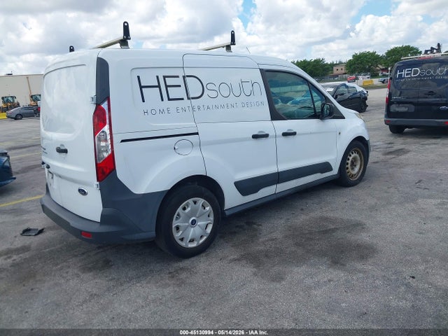 Ford Transit Xl