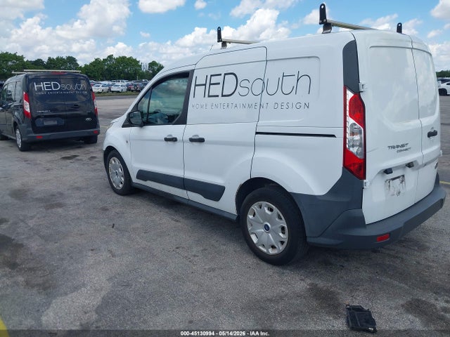 Ford Transit Xl