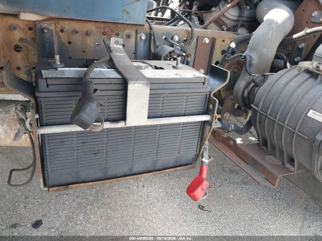 Isuzu Npr Hd Reg