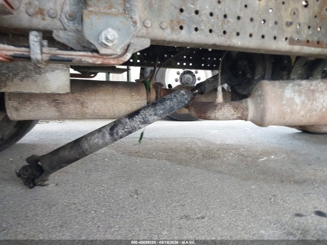 Isuzu Npr Hd Reg