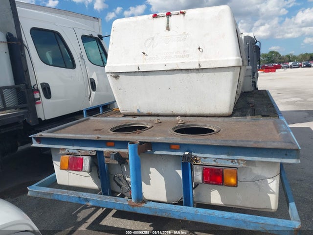 Isuzu Npr Hd Reg