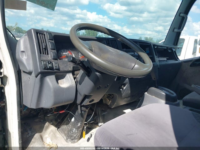 Isuzu Npr Hd Reg