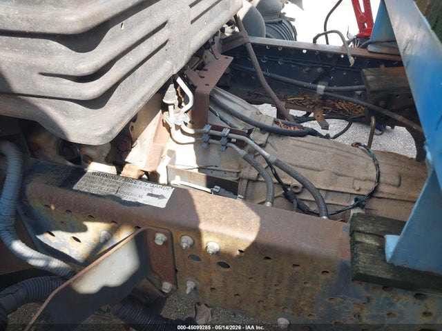 Isuzu Npr Hd Reg