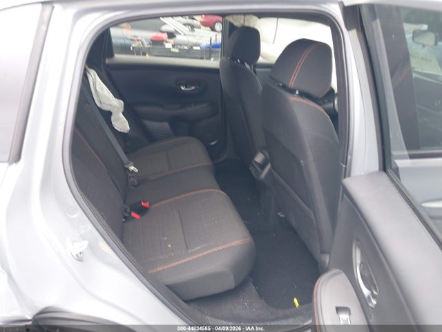Honda HR-V 2wd Sport