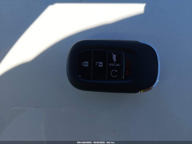 Honda HR-V 2wd Sport