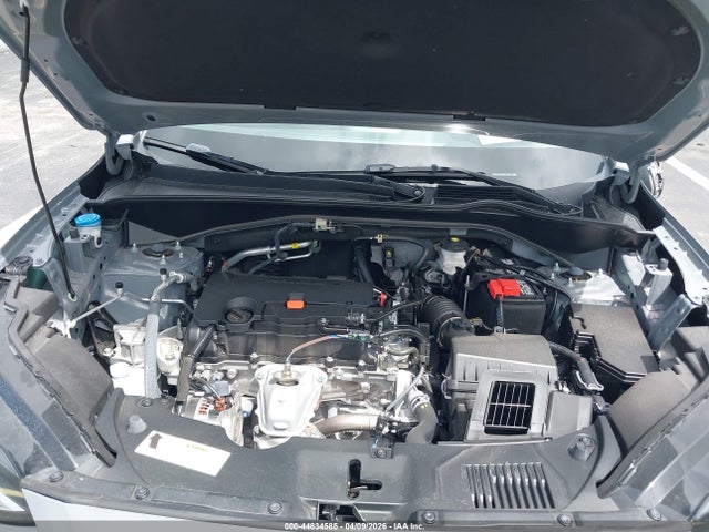 Honda HR-V 2wd Sport