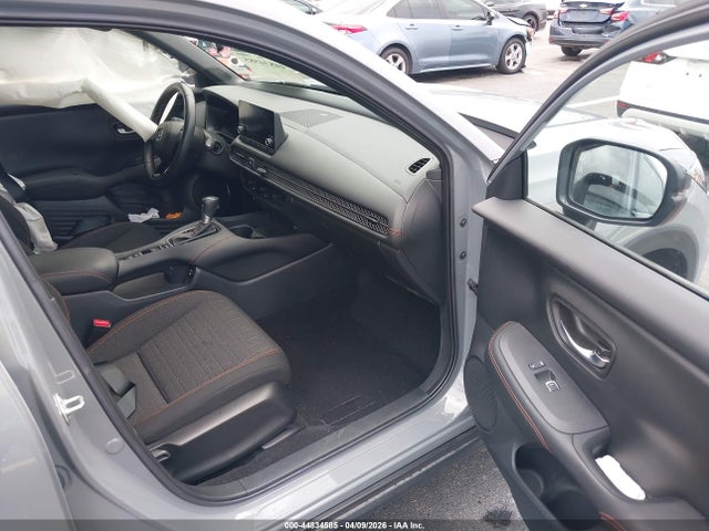 Honda HR-V 2wd Sport
