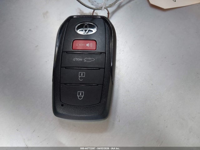 Toyota Corolla Hybrid Le