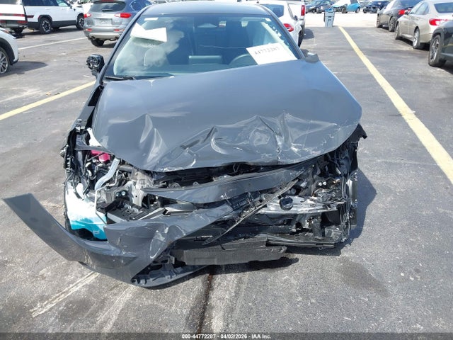 Toyota Corolla Hybrid Le