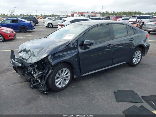 Toyota Corolla Hybrid Le