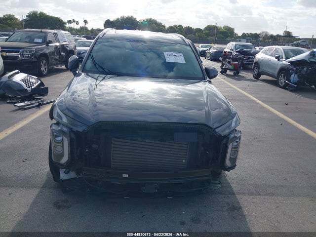 Hyundai PALISADE Limited