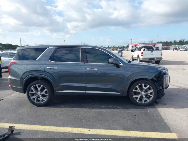 Hyundai PALISADE Limited
