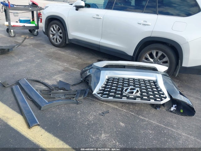 Hyundai PALISADE Limited