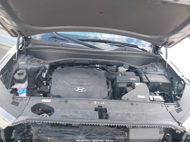Hyundai PALISADE Limited