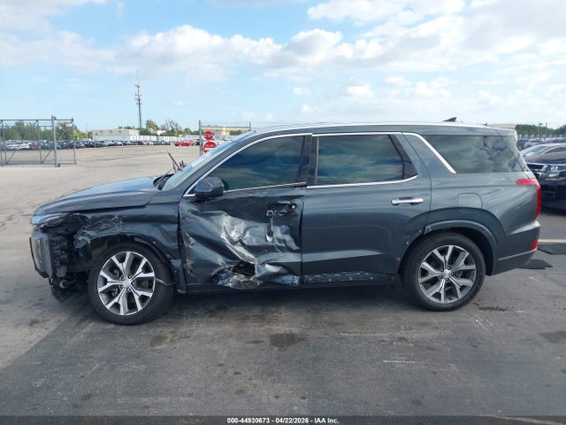 Hyundai PALISADE Limited