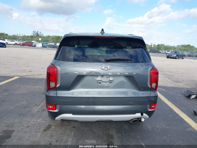 Hyundai PALISADE Limited