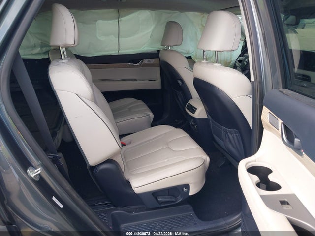 Hyundai PALISADE Limited