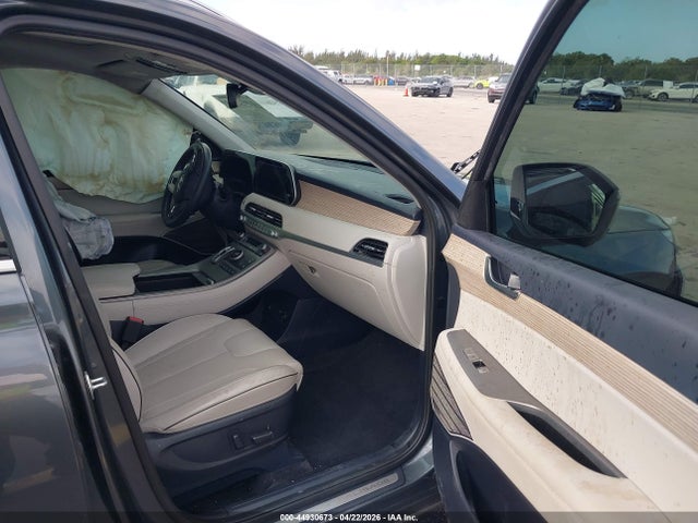 Hyundai PALISADE Limited