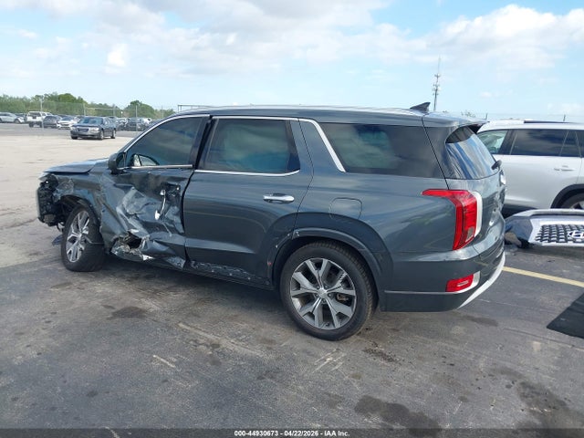 Hyundai PALISADE Limited