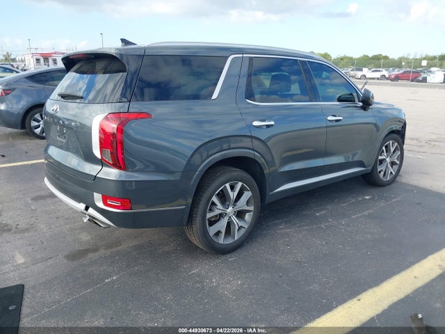 Hyundai PALISADE Limited