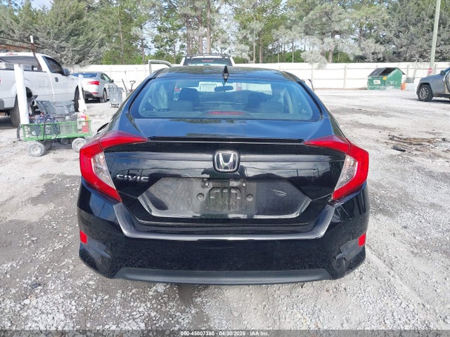 Honda Civic Ex-t