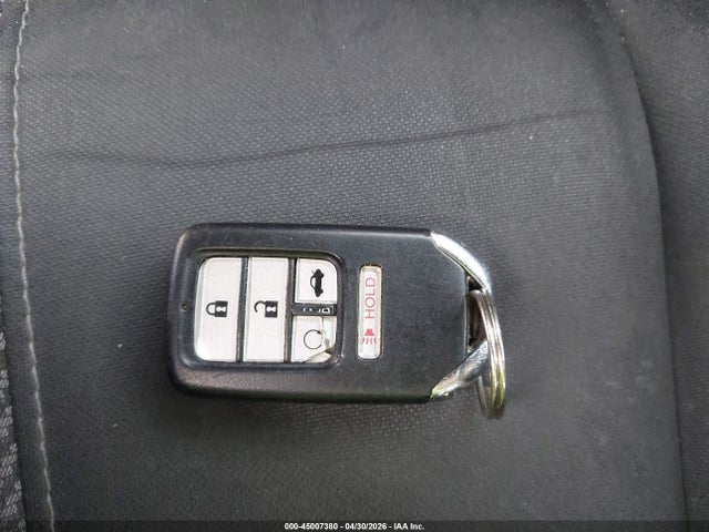 Honda Civic Ex-t