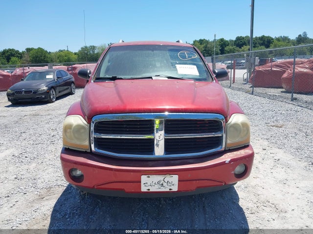 Dodge Durango Slt