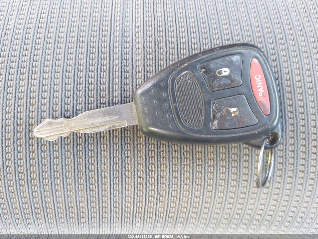 Dodge Durango Slt