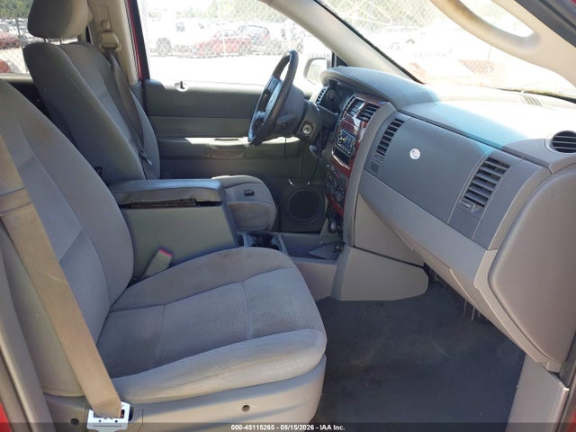Dodge Durango Slt