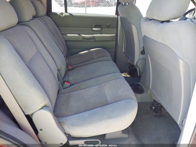 Dodge Durango Slt