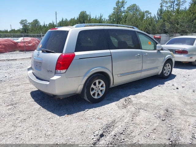 Nissan Quest 3.5 Sl