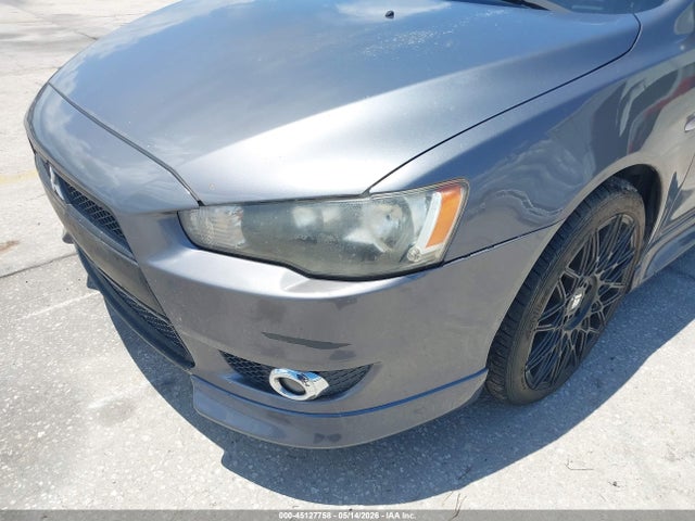 Mitsubishi Lancer Es