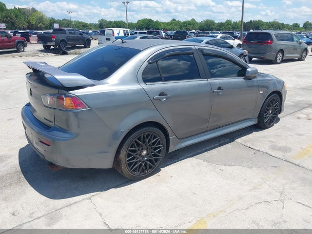 Mitsubishi Lancer Es