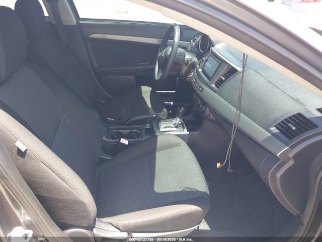 Mitsubishi Lancer Es