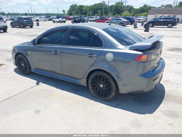 Mitsubishi Lancer Es