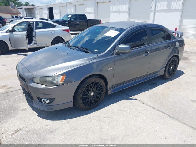 Mitsubishi Lancer Es
